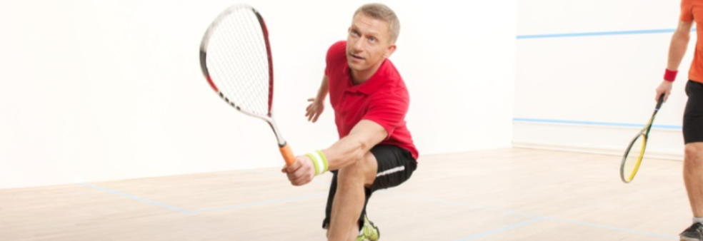 Squashligaen - Bedrift Høst 2021